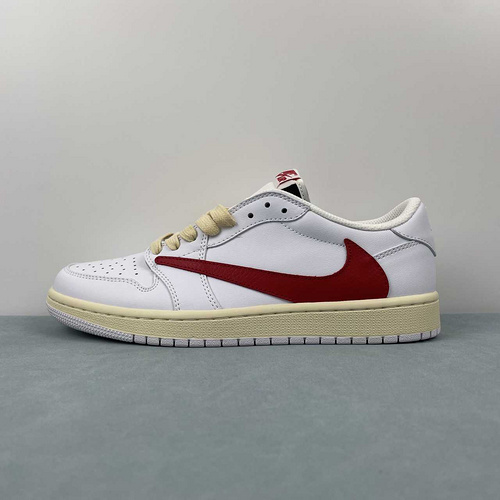 P180 X  NIKE AIR JORDAN 1 LOW 1 AJ1 1 CQ4277-113  36-46